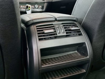 2015 BMW 535i 535i