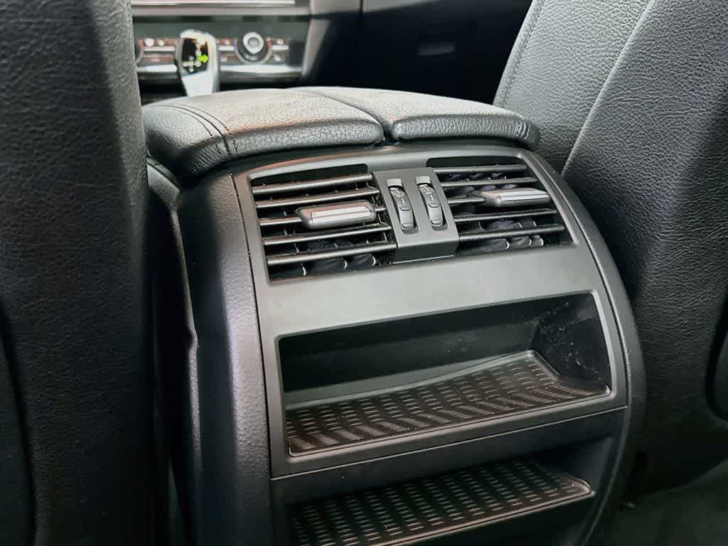 2015 BMW 535i 535i