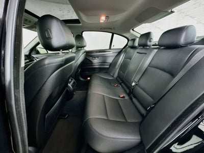 2015 BMW 535i 535i