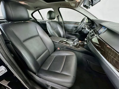 2015 BMW 535i 535i