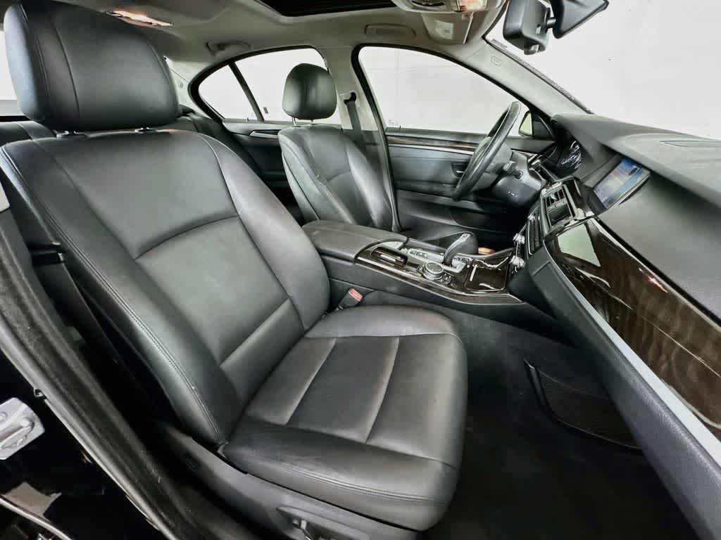 2015 BMW 535i 535i