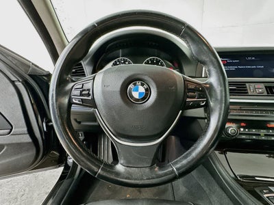 2015 BMW 535i 535i