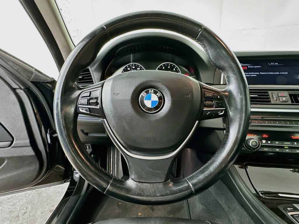2015 BMW 535i 535i