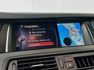 2015 BMW 535i 535i