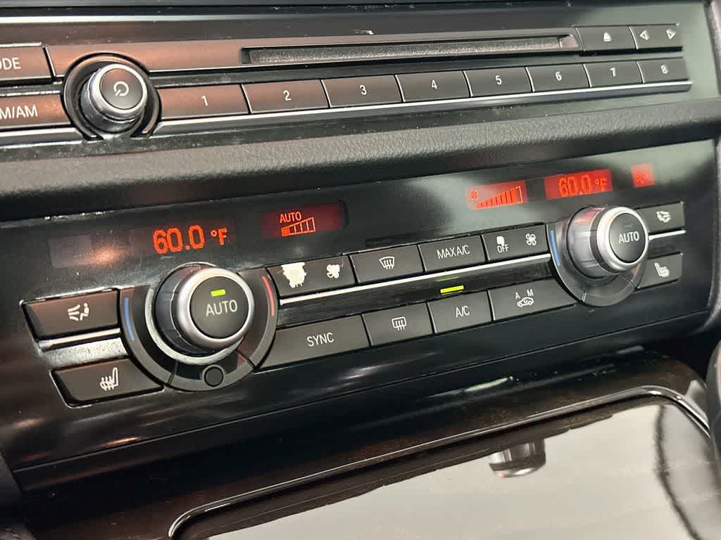 2015 BMW 535i 535i
