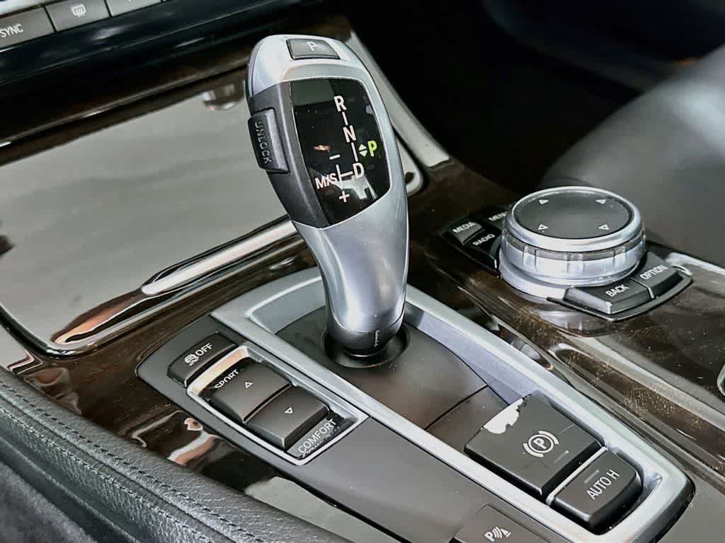 2015 BMW 535i 535i