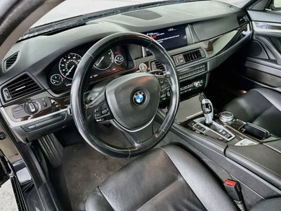 2015 BMW 535i 535i