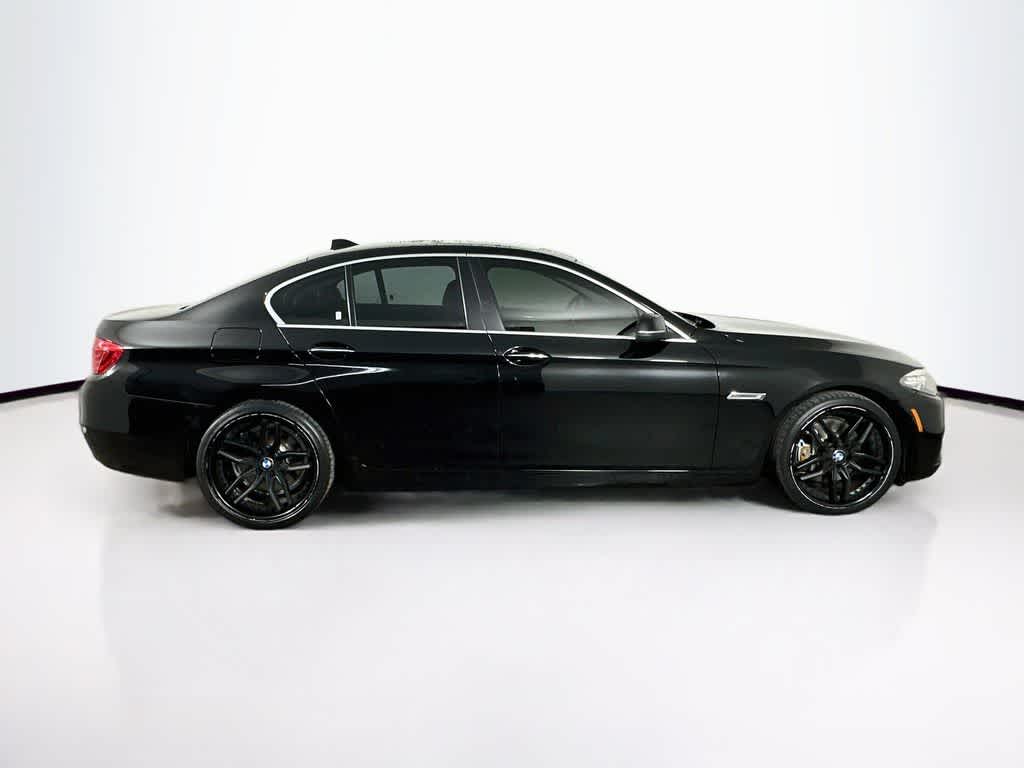 2015 BMW 535i 535i