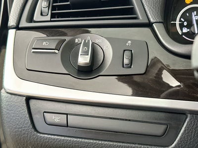 2015 BMW 535i 535i