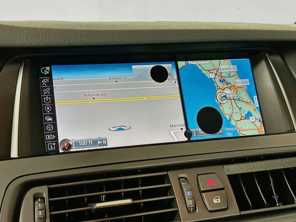 2015 BMW 535i 535i