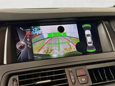 2015 BMW 535i 535i