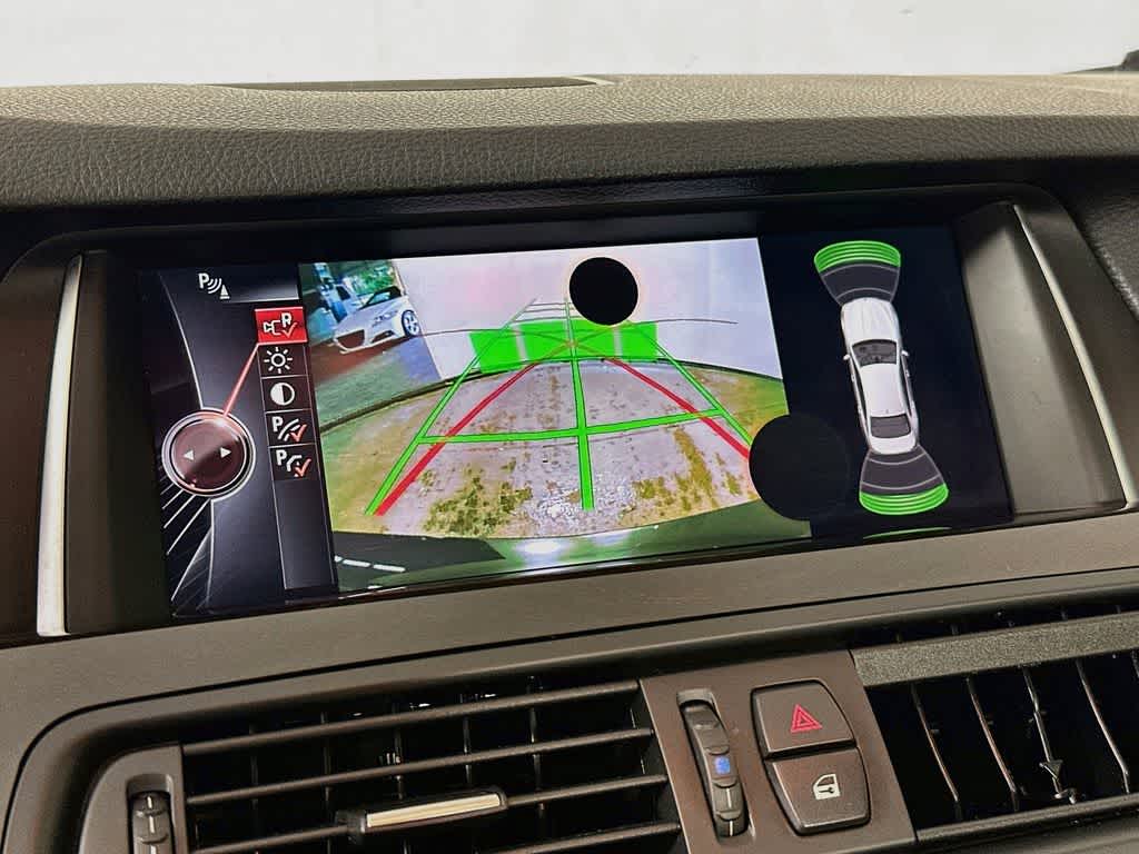 2015 BMW 535i 535i