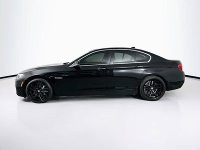 2015 BMW 535i 535i