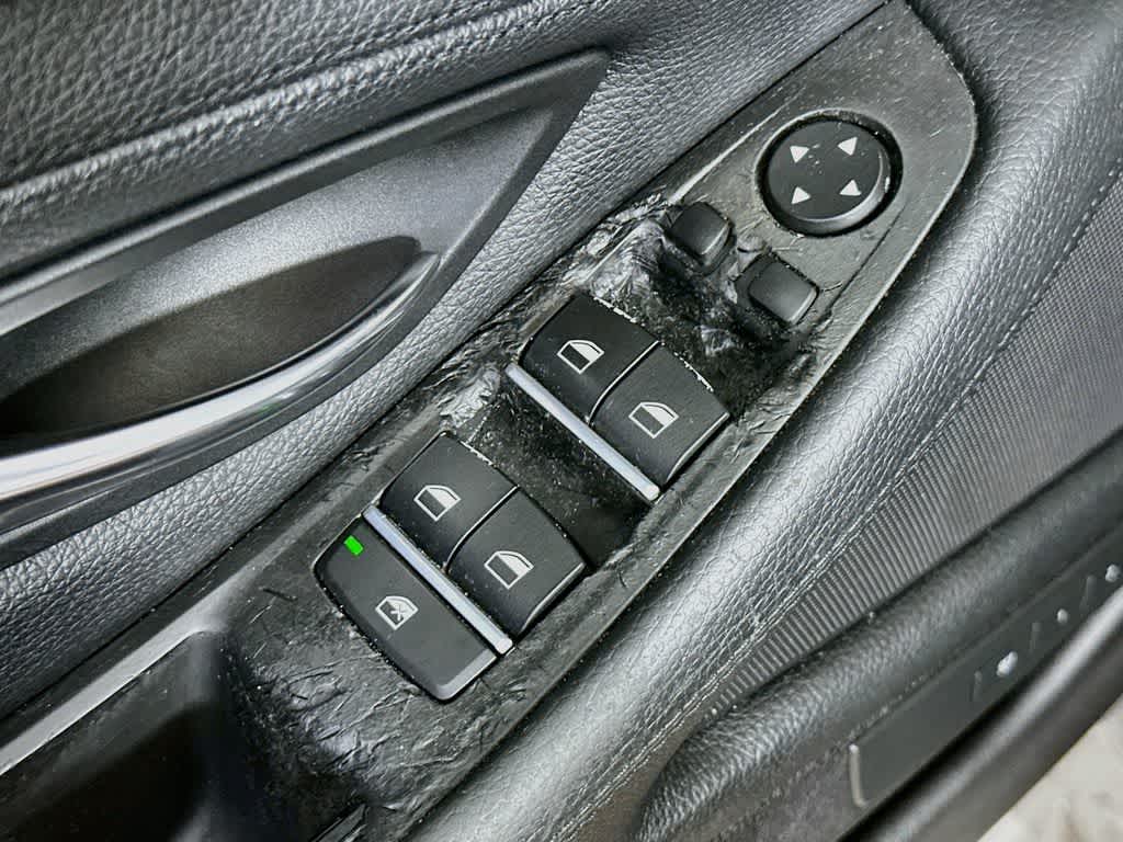 2015 BMW 535i 535i