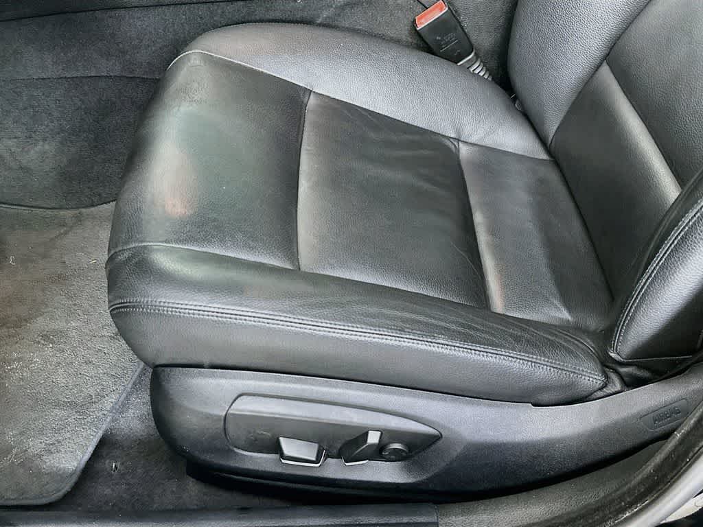 2015 BMW 535i 535i