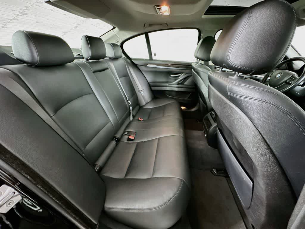 2015 BMW 535i 535i