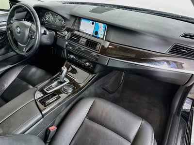 2015 BMW 535i 535i