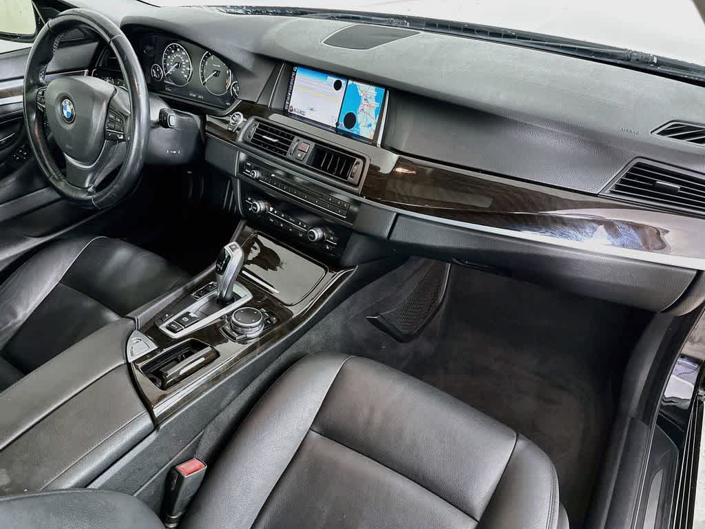 2015 BMW 535i 535i