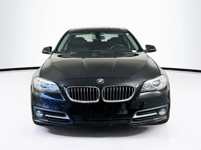 2015 BMW 535i 535i