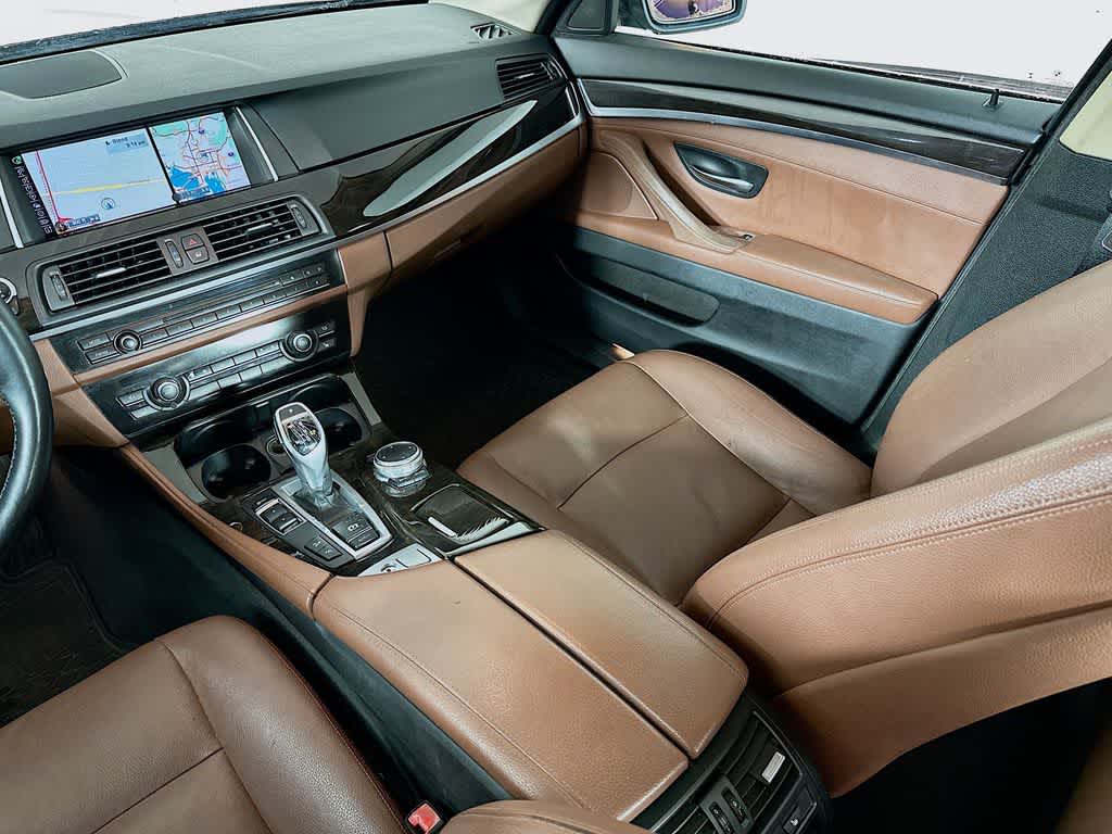 2016 BMW 535i xDrive 535i xDrive