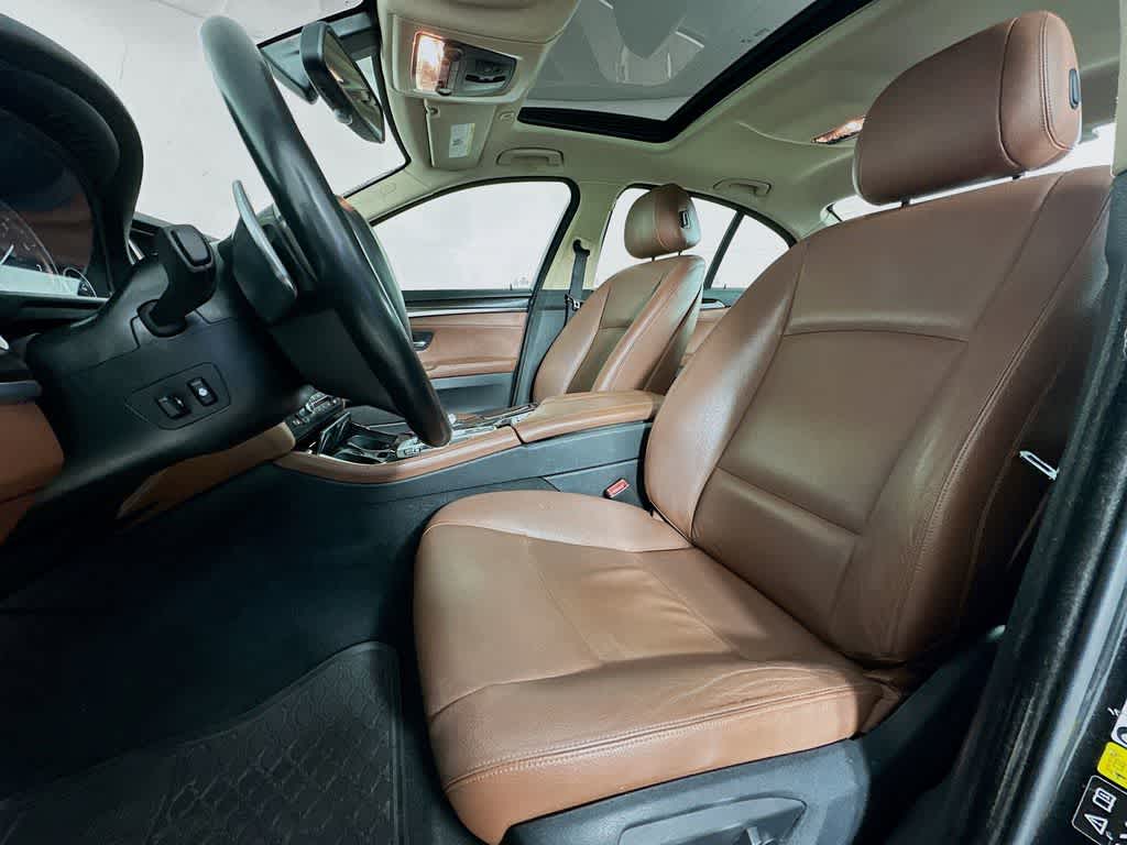 2016 BMW 535i xDrive 535i xDrive