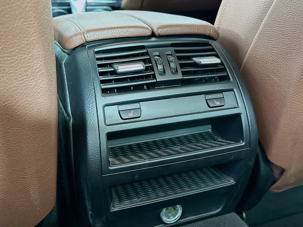 2016 BMW 535i xDrive 535i xDrive