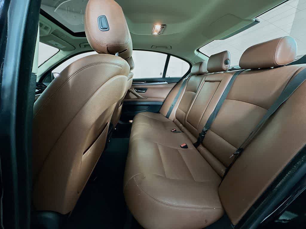 2016 BMW 535i xDrive 535i xDrive