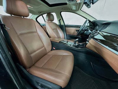 2016 BMW 535i xDrive 535i xDrive