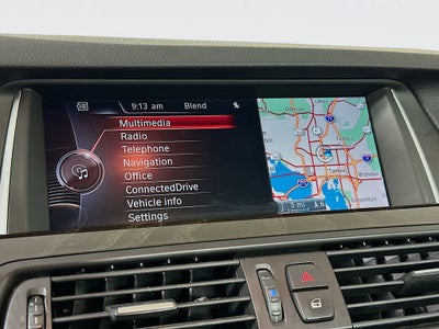 2016 BMW 535i xDrive 535i xDrive