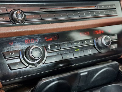 2016 BMW 535i xDrive 535i xDrive