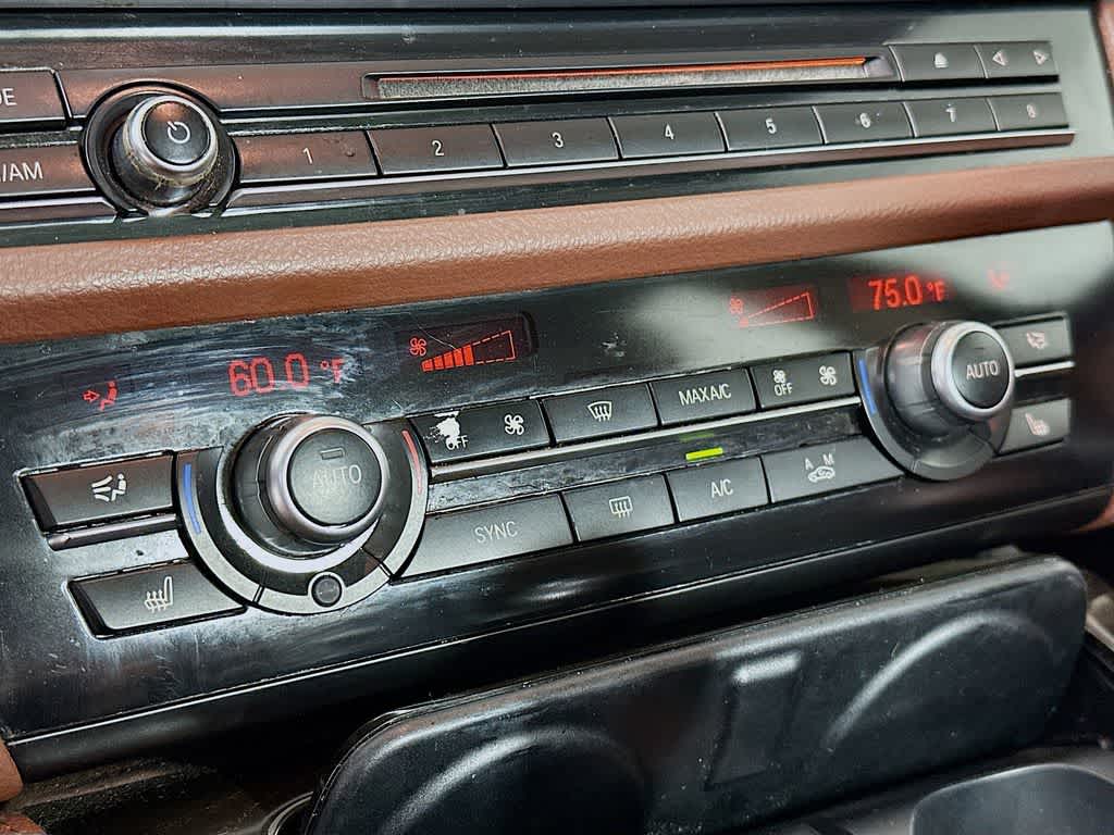 2016 BMW 535i xDrive 535i xDrive