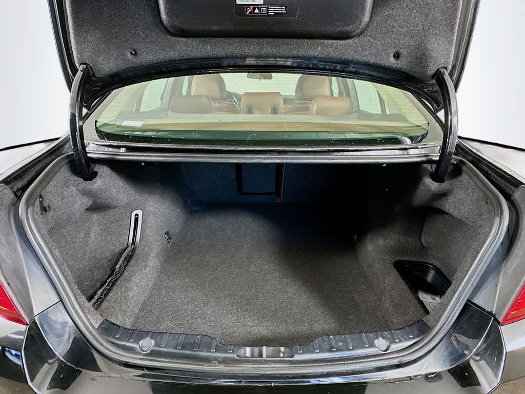 2016 BMW 535i xDrive 535i xDrive