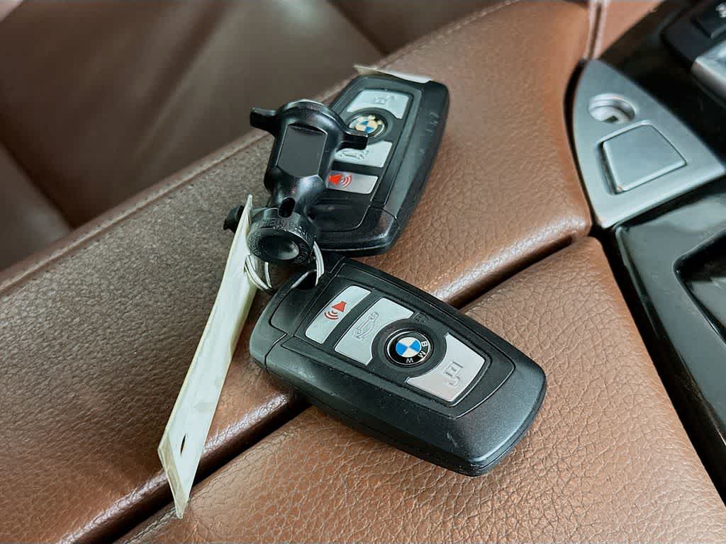 2016 BMW 535i xDrive 535i xDrive