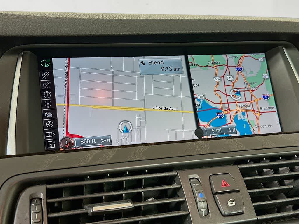 2016 BMW 535i xDrive 535i xDrive