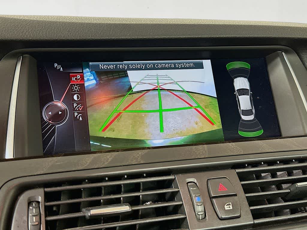 2016 BMW 535i xDrive 535i xDrive