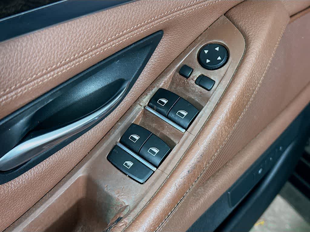 2016 BMW 535i xDrive 535i xDrive