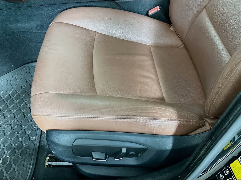 2016 BMW 535i xDrive 535i xDrive