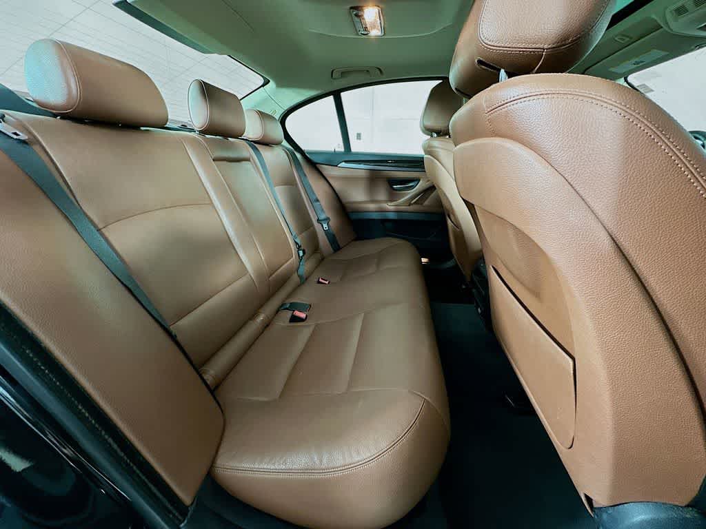 2016 BMW 535i xDrive 535i xDrive