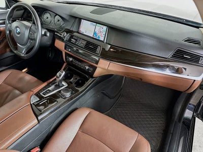 2016 BMW 535i xDrive 535i xDrive