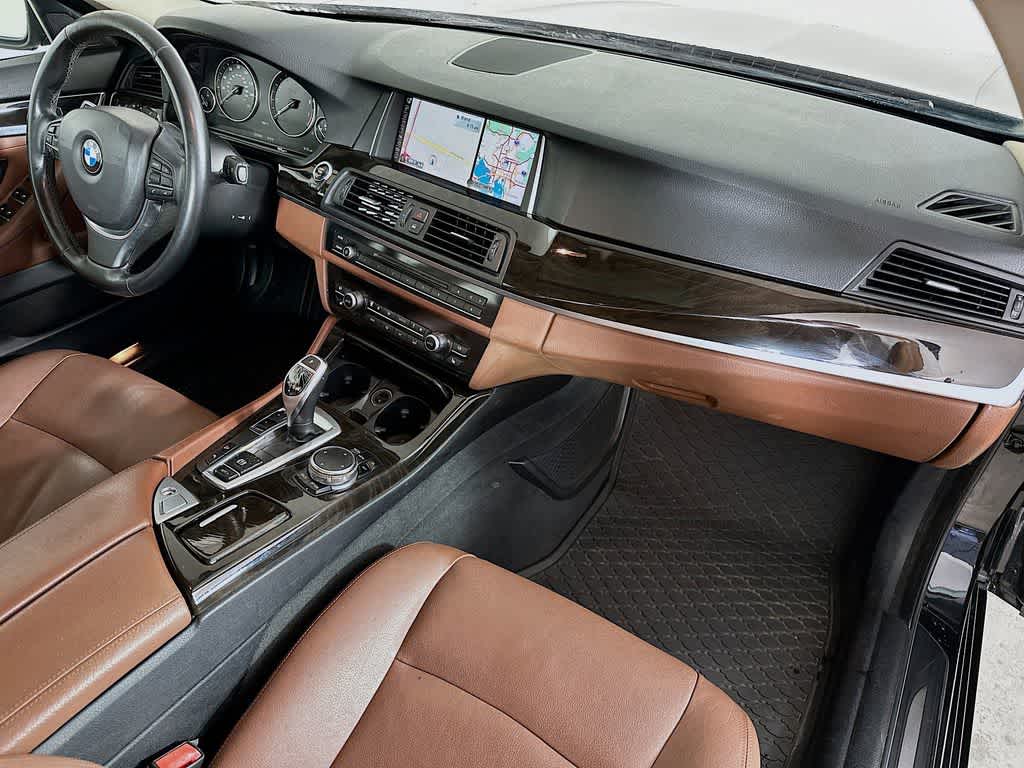 2016 BMW 535i xDrive 535i xDrive