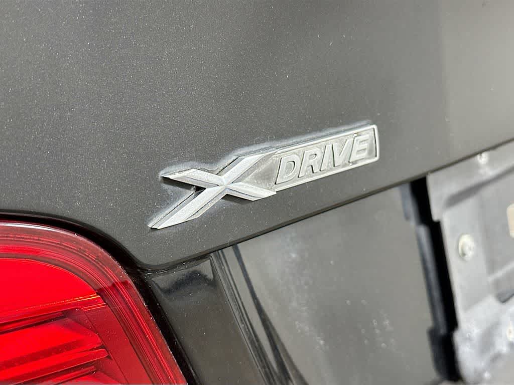 2016 BMW 535i xDrive 535i xDrive