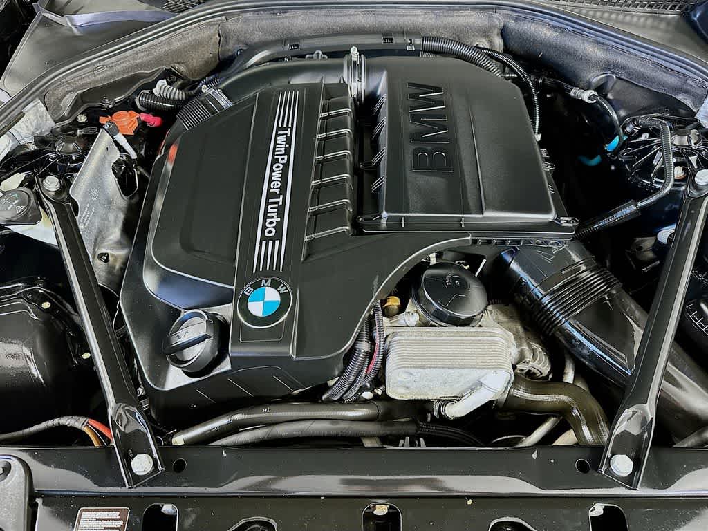 2016 BMW 535i xDrive 535i xDrive