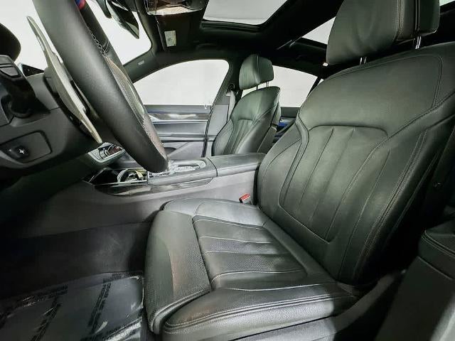 2020 BMW 7 Series 740i xDrive