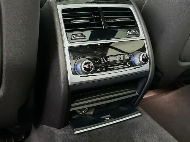 2020 BMW 7 Series 740i xDrive