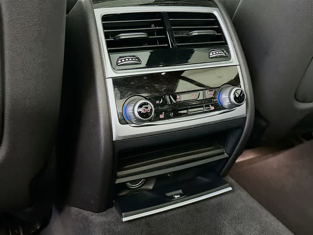 2020 BMW 7 Series 740i xDrive