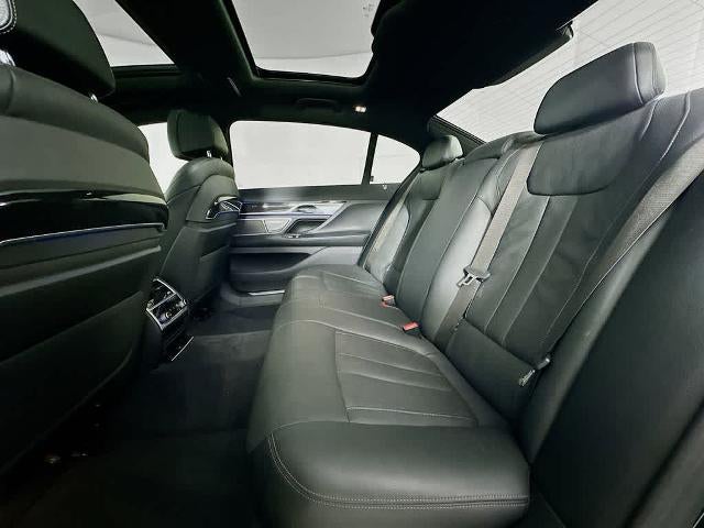 2020 BMW 7 Series 740i xDrive