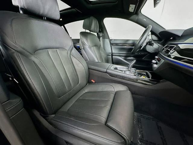 2020 BMW 7 Series 740i xDrive