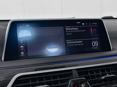 2020 BMW 7 Series 740i xDrive