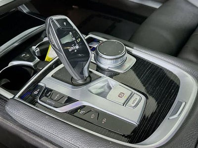 2020 BMW 7 Series 740i xDrive