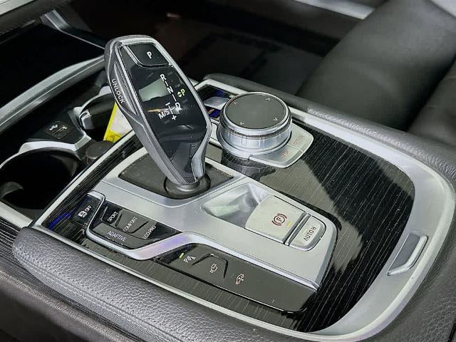 2020 BMW 7 Series 740i xDrive